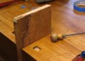 Fitting Hinges To Doors